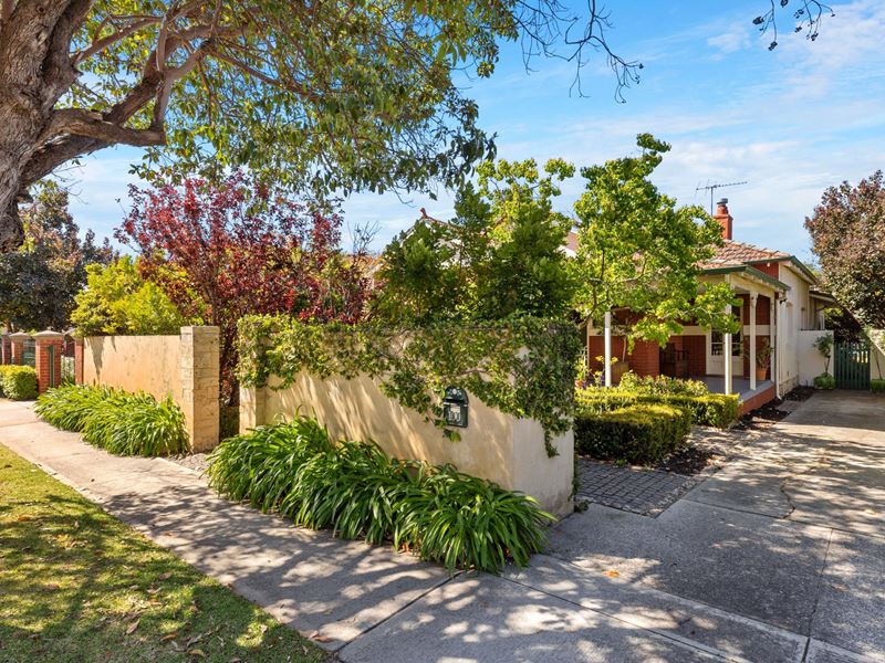 100 Third Avenue, Mount Lawley