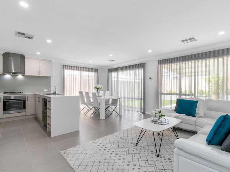 101 Bethwyn Circuit, Madeley