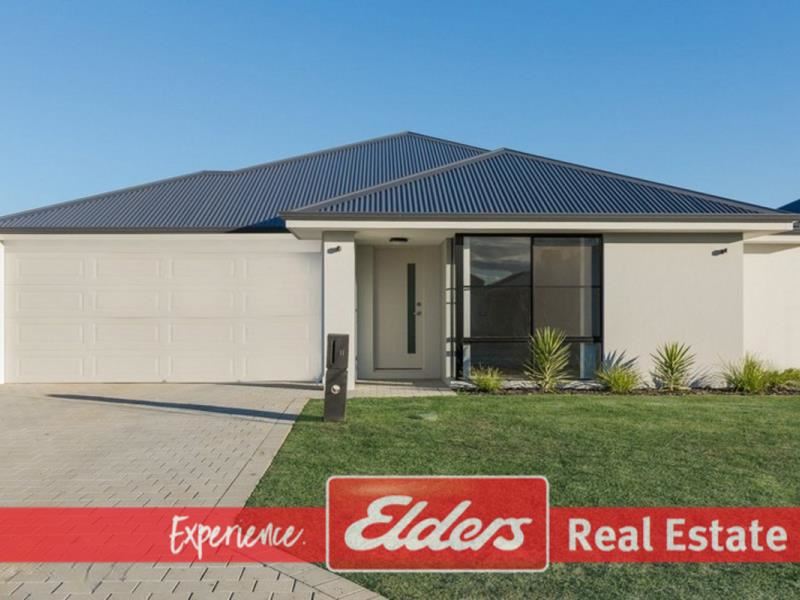 11 Rubylou Crescent, Baldivis WA 6171