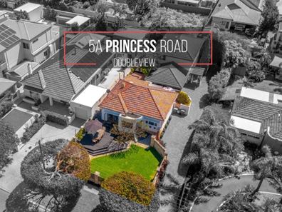 5A Princess Road, Doubleview WA 6018