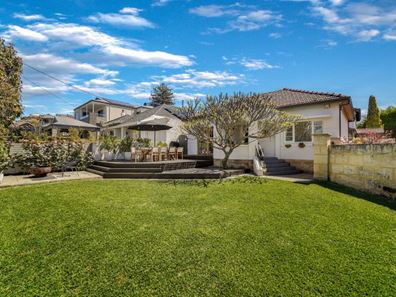 5A Princess Road, Doubleview WA 6018