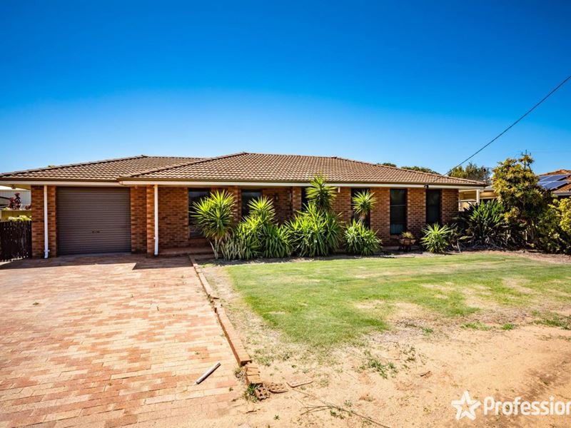 530 Chapman Road, Geraldton