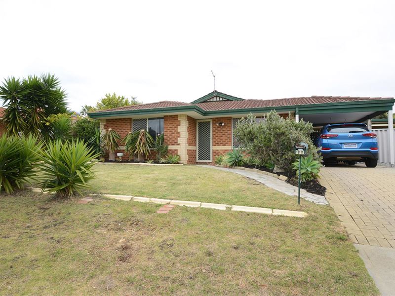 111 Baltimore Parade, Merriwa