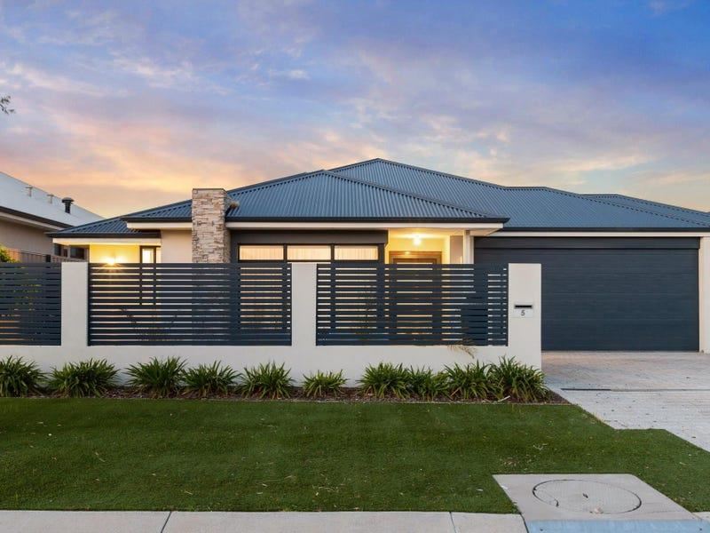 5 Renishaw Road, Success