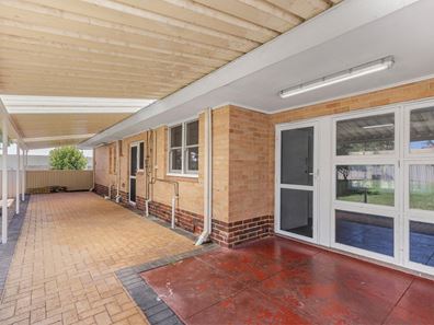 5 Kelsall Crescent, Manning WA 6152