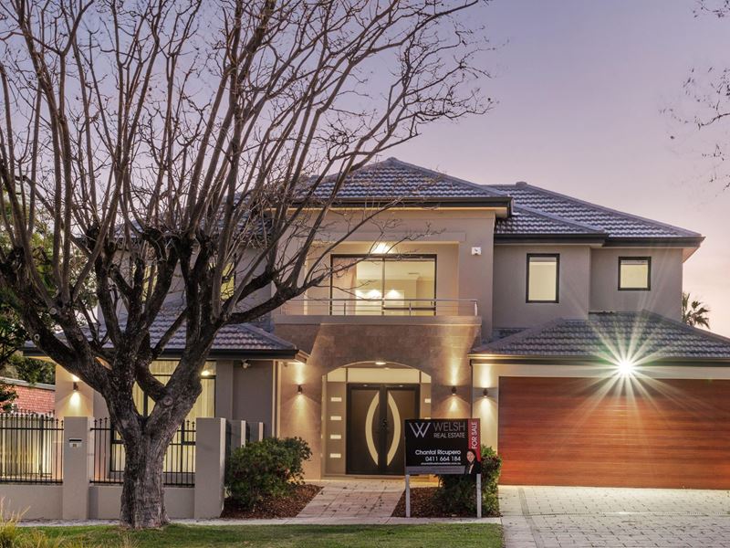 35 Saleham Street, Lathlain