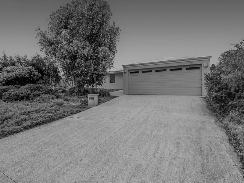 9 More Crescent, Bull Creek