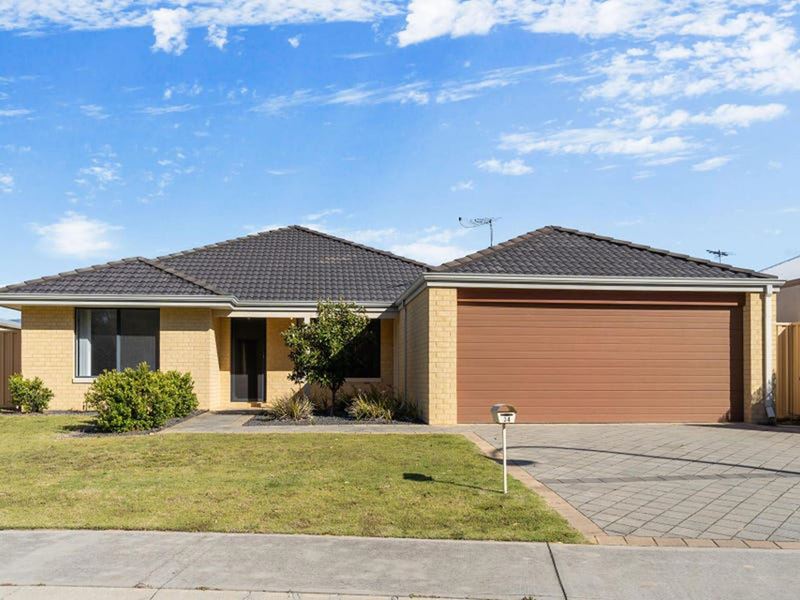 34 Kandimak Boulevard, Byford