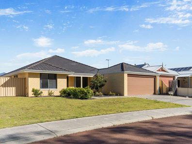 34 Kandimak Boulevard, Byford WA 6122