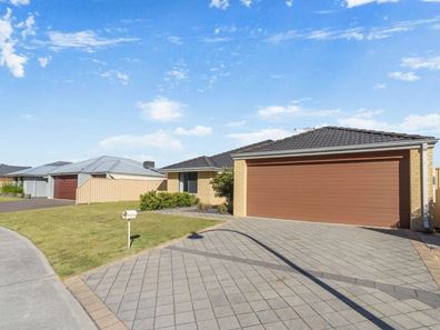 34 Kandimak Boulevard, Byford WA 6122