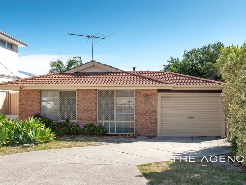 6 Henrietta Street, Kewdale