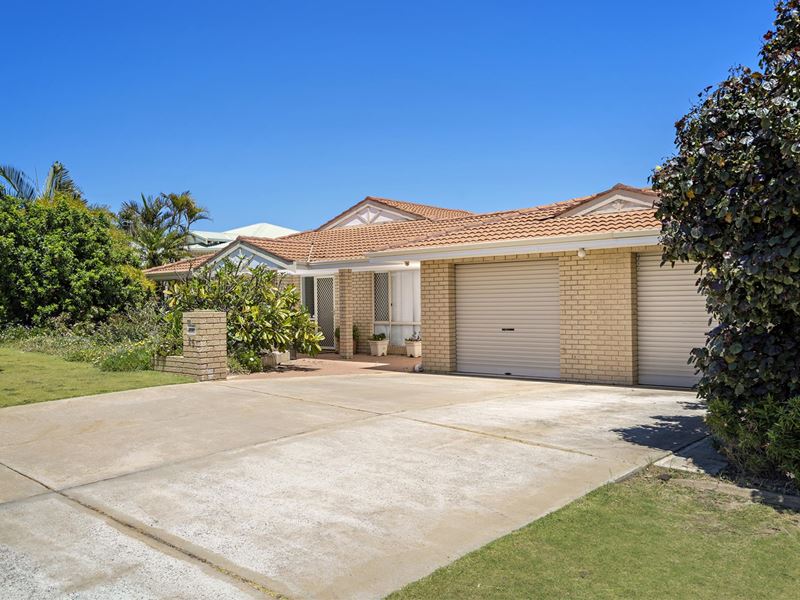 25 Ashton Close, Mount Tarcoola