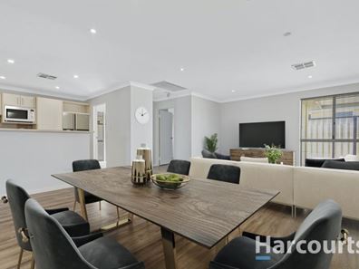 6 Tambelyn Street, Clarkson WA 6030