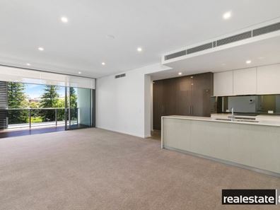 406/8 Moreau Parade, East Perth WA 6004