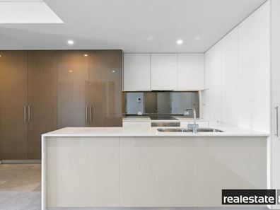 406/8 Moreau Parade, East Perth WA 6004