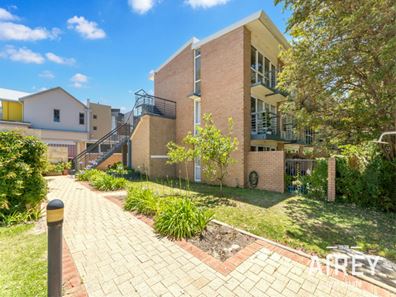 213/14 McNamara Way, Cottesloe WA 6011