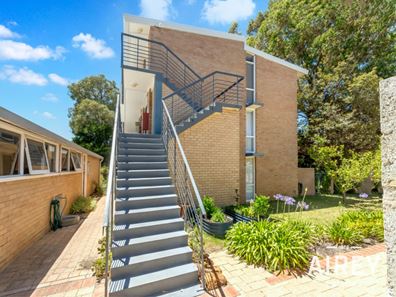 213/14 McNamara Way, Cottesloe WA 6011