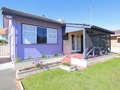 14 Eacott Street, Mandurah WA 6210
