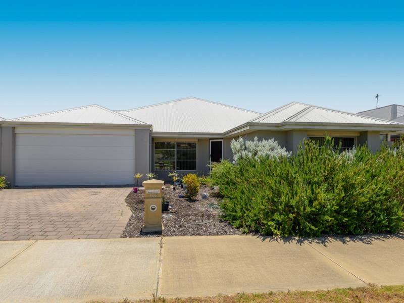 98 Bramall Terrace, Baldivis WA 6171