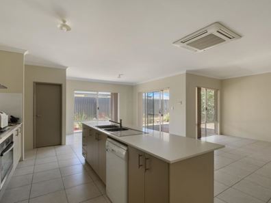 98 Bramall Terrace, Baldivis WA 6171