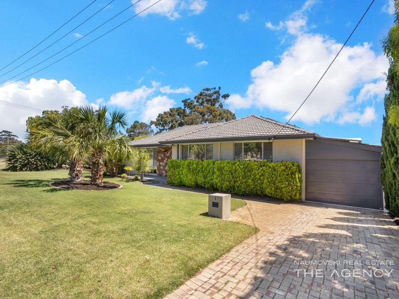 1 Ravenswood Court, Nollamara WA 6061