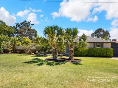 1 Ravenswood Court, Nollamara WA 6061