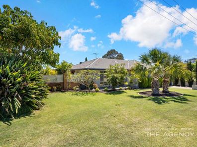 1 Ravenswood Court, Nollamara WA 6061