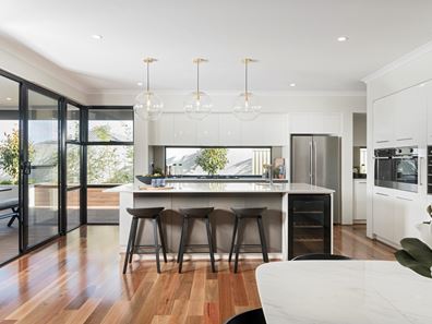 79 Burleigh Drive, Burns Beach WA 6028