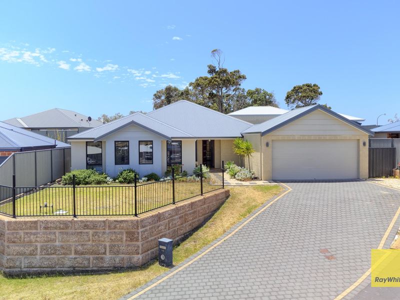 10 Dyer Court, Bayonet Head