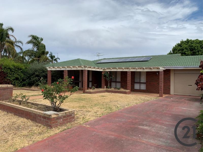 14 Leyburn Drive, Halls Head