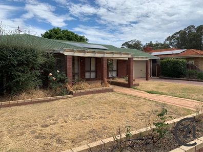 14 Leyburn Drive, Halls Head WA 6210