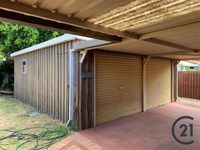 14 Leyburn Drive, Halls Head WA 6210