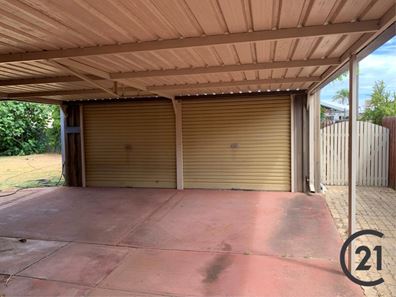 14 Leyburn Drive, Halls Head WA 6210