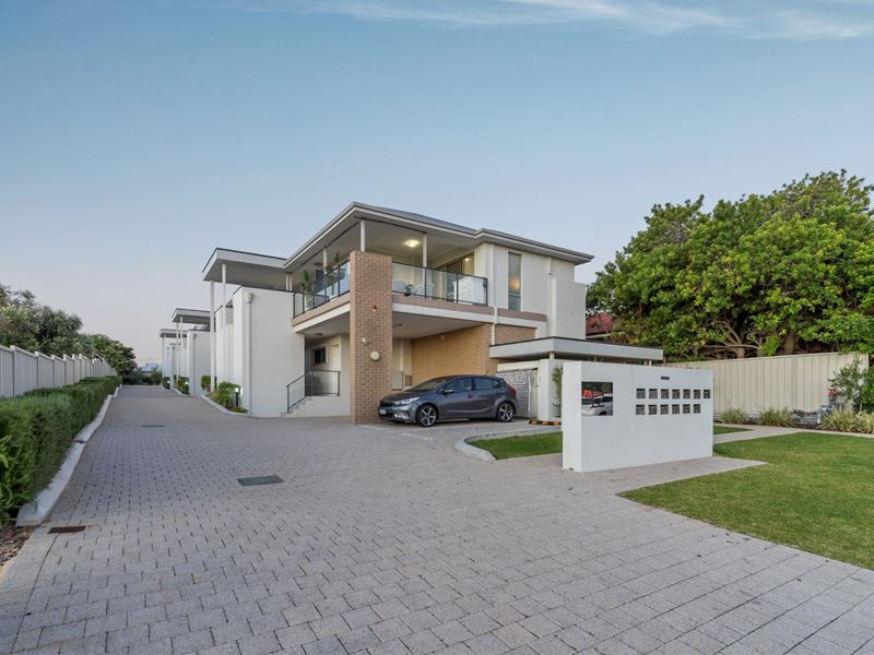 7/12 Edeline Street, Spearwood