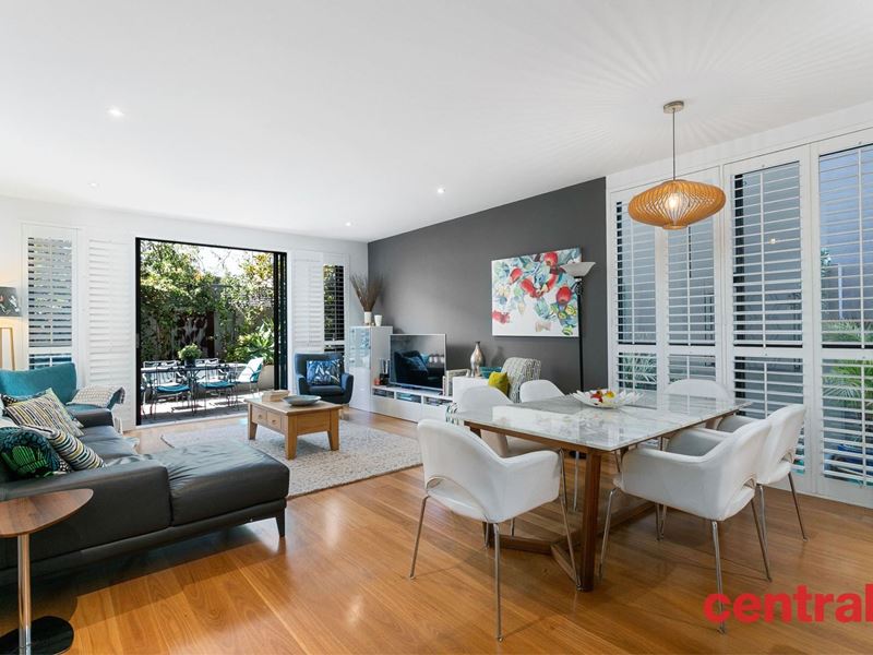 132 Churchill Avenue, Subiaco