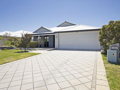 16 Jasper Way, Lakelands WA 6180