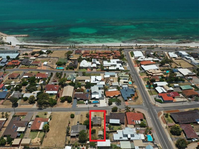 64 Simpson Street, Beresford