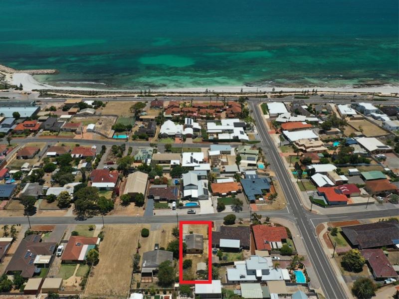 64 Simpson Street, Beresford WA 6530