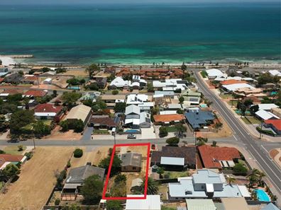 64 Simpson Street, Beresford WA 6530