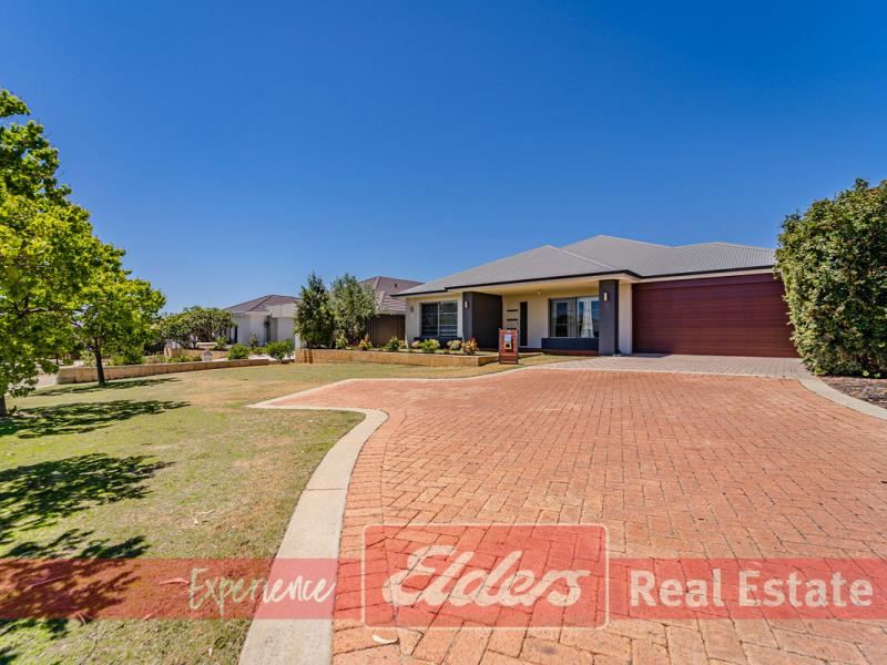 14 Sunbeam Approach, Baldivis