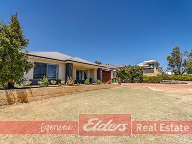 14 Sunbeam Approach, Baldivis WA 6171