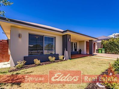 14 Sunbeam Approach, Baldivis WA 6171