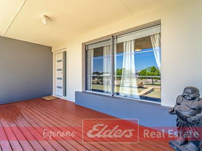 14 Sunbeam Approach, Baldivis WA 6171