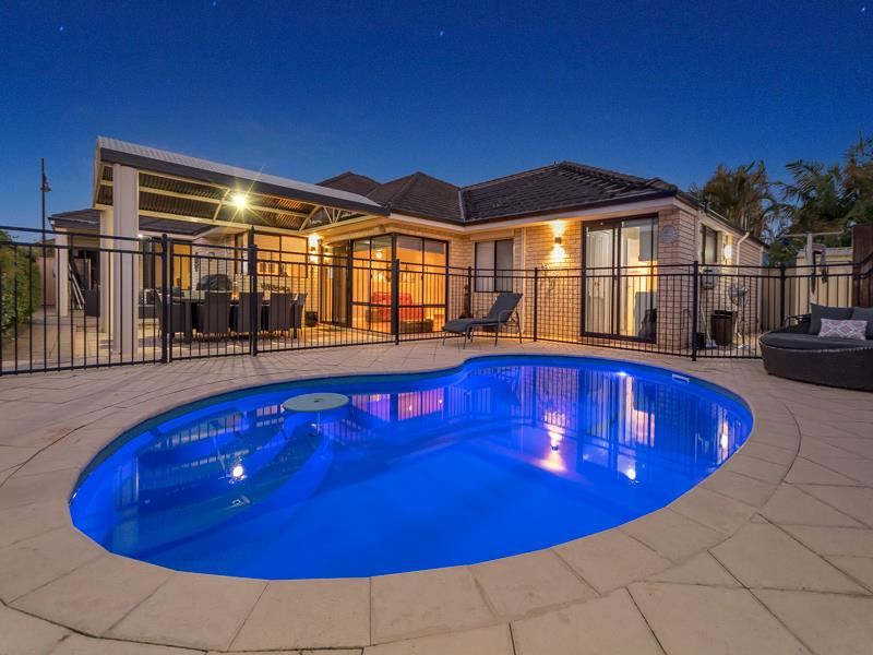 7 Burnside Terrace, Canning Vale WA 6155