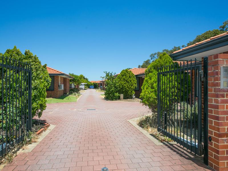 13/147-149 Sevenoaks Street, Cannington WA 6107