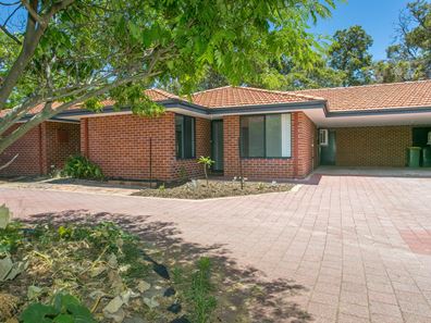 13/147-149 Sevenoaks Street, Cannington WA 6107