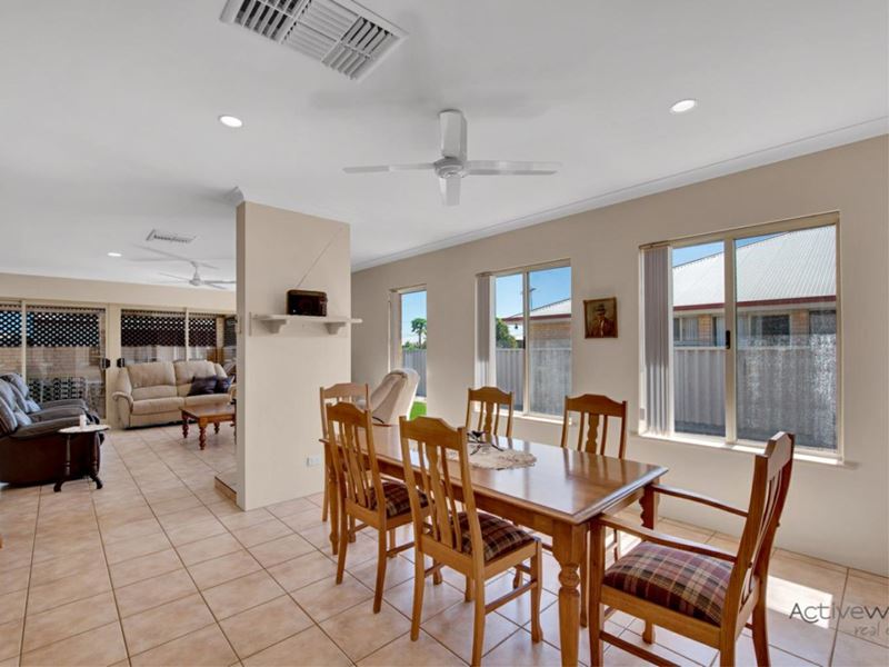 283 Sixth Street, Wonthella