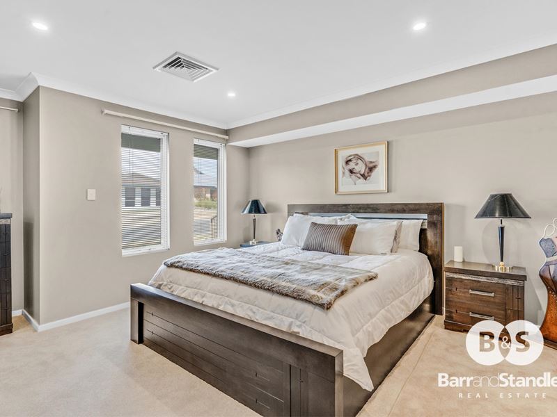 5 Barrow Road, Australind