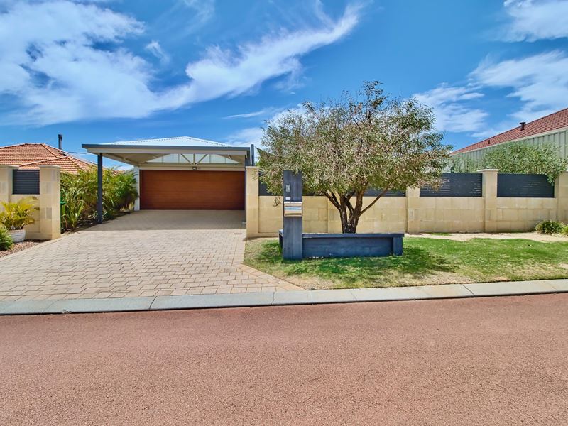 3 Smithers Parkway, Baldivis