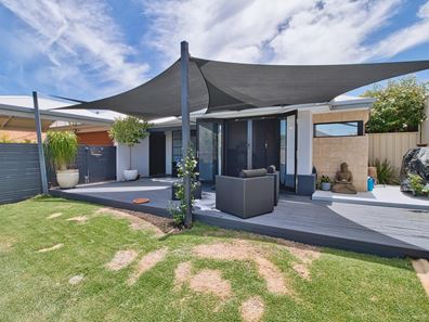 3 Smithers Parkway, Baldivis WA 6171